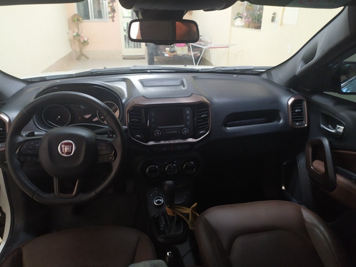 Fiat Toro 2.0 Ranch 4x4 Aut. 4p 2019