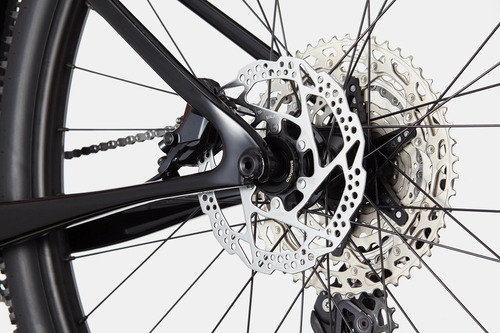 Bicicleta Cannondale Scalpel H T Crb 4 T M 12v Lancament A23
