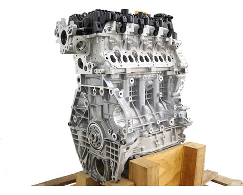 Motor Completo Jeep Renegade, Compass 1.3 Turbo Flex T270