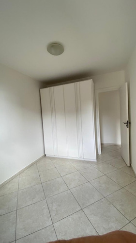 Apartamento Parque São Vicente Mauá-sp Condomínio Bacia Do Prata