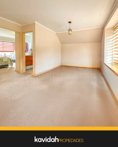 3d/3b/3e Casa En Valle Las Monjas, Lomas De San Andrés