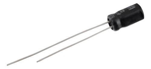 Ce2.2mf-350v Capacitor Electrolitico - Sge05915