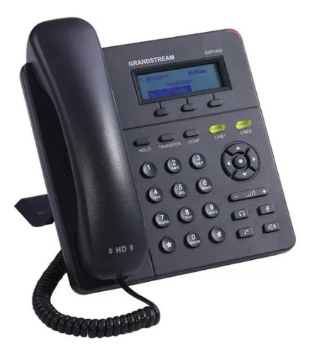 Telefono Ip Gxp1400 X 3