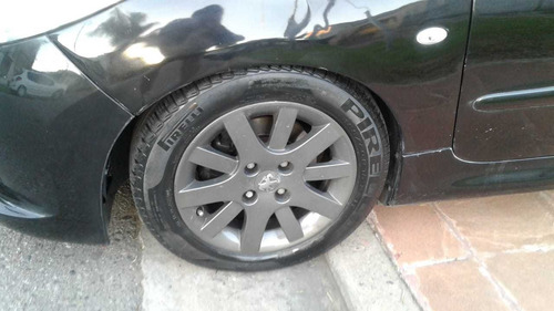 Peugeot 207 2010 1.6 Xt