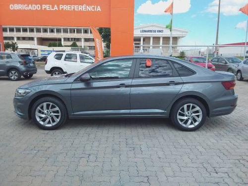 Volkswagen Jetta 1.4 250 Tsi Total Flex Tiptronic