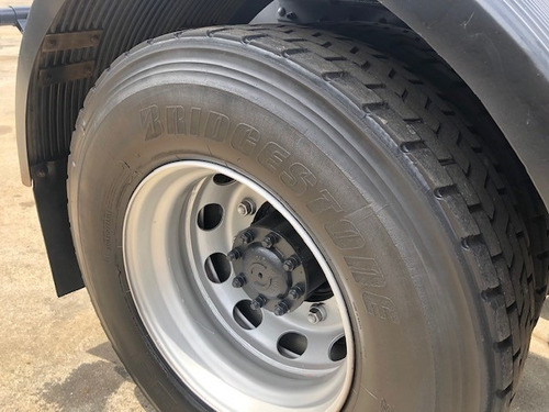 Volvo Vm 310 Vm310 4x2 2010 = 330 Mb 2035 1933 19320 19330