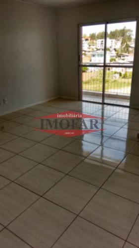 Imagem 2 de 8 de Apartamento - Medianeira - Ref: 5763 - V-5763