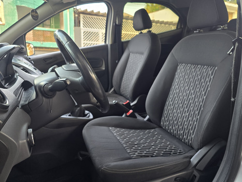 Ford Ka 1.0 Se Flex 5p
