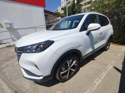 Changan CS15 1.5 Elite At