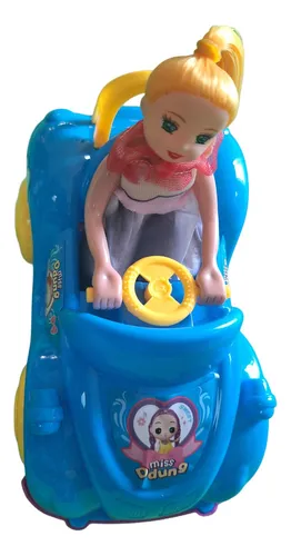Muñecos divertidos para niñas sales