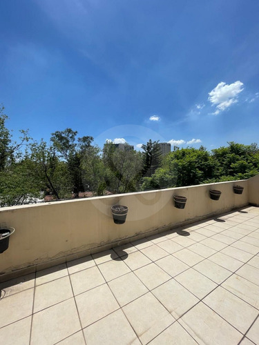 Edificio En Venta En Anzures