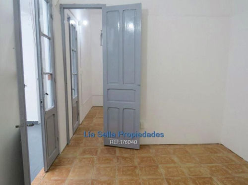 Imagen 2 de 6 de Venta Apartamento 2 Dormitorios Atahualpa Cw176040