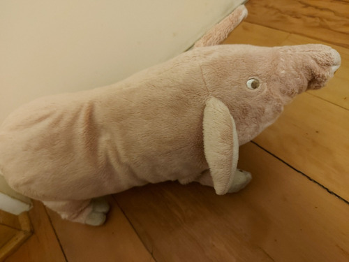 Cerdo De Peluche