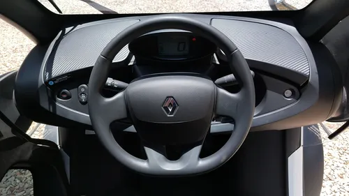Renault Twizy Technic
