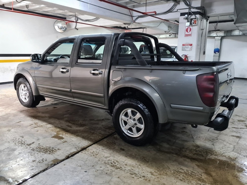 Great Wall Wingle Ac 2.4 Cd 4x2 4x2 A Gasolina