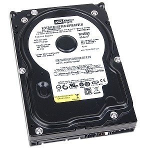 Disco Rigido Usado Pc Ide 40gb 7200rpm 