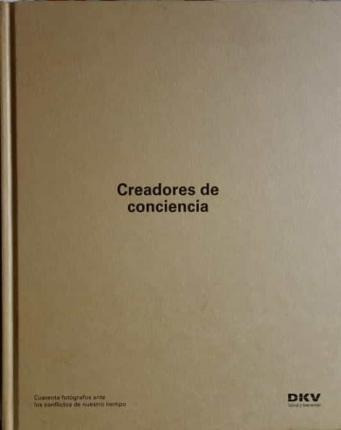 Creadores De Conciencia - Sin Autor