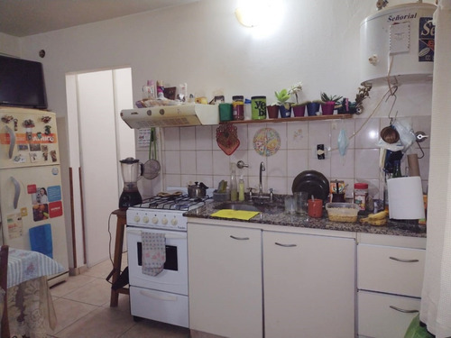 Imagen 8 de 17 de Venta Departamento Planta Baja Santa Teresita