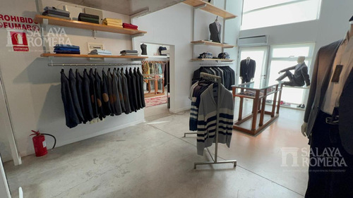 Imagen 14 de 16 de Alquiler Local 56 Metros - Calle 20 Península - Ref:4533373