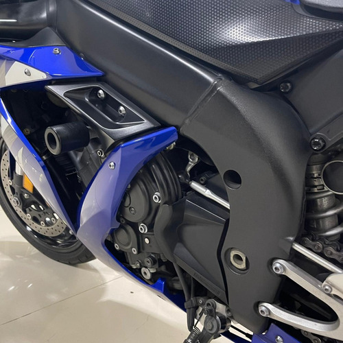Imagen 12 de 25 de Yamaha R1 2005 Usado 33.878 Km Permuta Prenda Financiacion