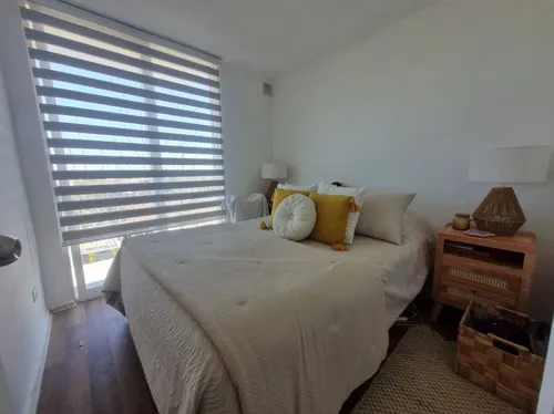 Arriendo Departamento 7 M Del Centro