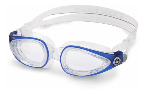 Goggle Para Micas Graduadas Aqua Sphere Eagle Active