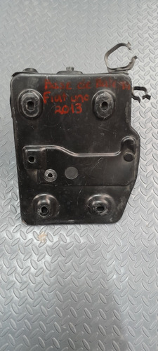 Base De Batería Fiat Uno Vivance 2013 1.4 