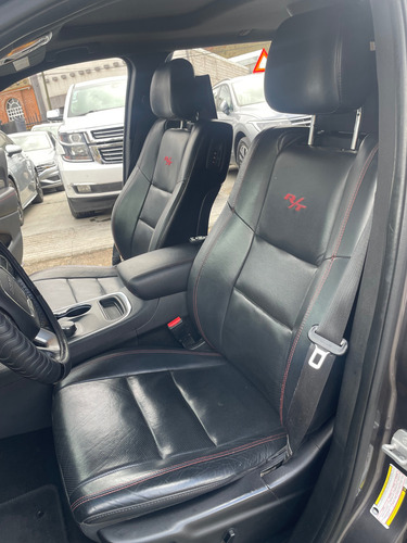 Dodge Durango 5.7 R/t V8 At