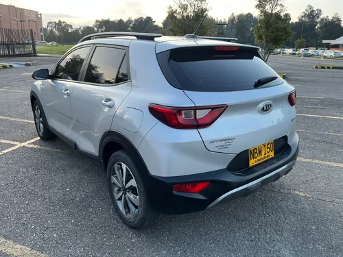 Kia Stonic 1.0 Zenith