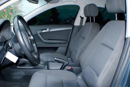 Audi A3 1.6 2011