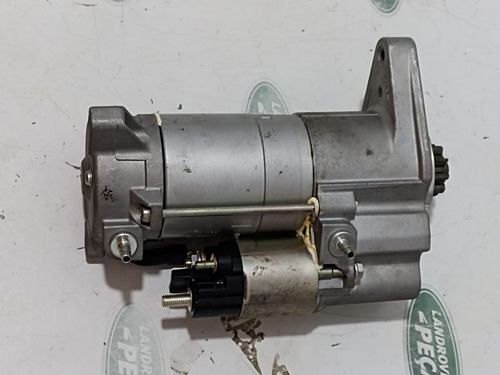 Motor De Arranque Lr013540