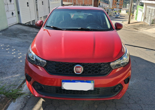 Fiat Argo 1.0 Flex 5p