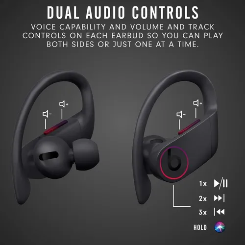 Powerbeats Pro Totalmente Inalámbricos Y Bluetoo De Alto Ren