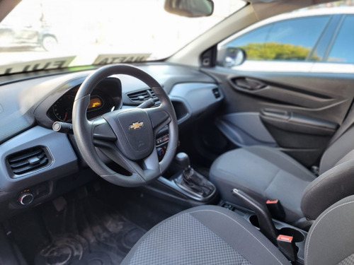 Imagen 3 de 8 de Chevrolet Ónix Joy 1.4 2021-22.000km