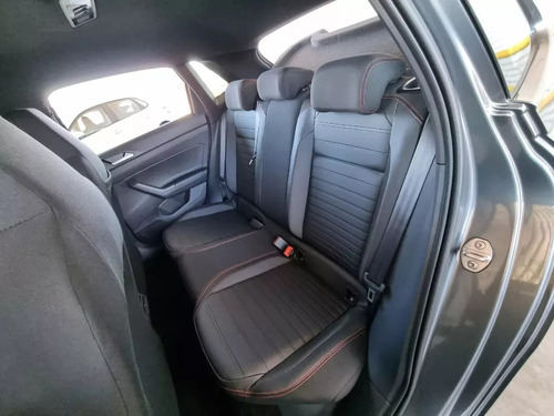 Volkswagen Polo 1.4 Tsi Gts