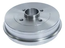 Comprar Campanas De Freno Para Renault Clio 0 1.6i 91\u002F00 Fremax