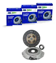 Comprar Kit Embrague Isuzu Isuzu Trooper 3.1 Tdi (valeo)