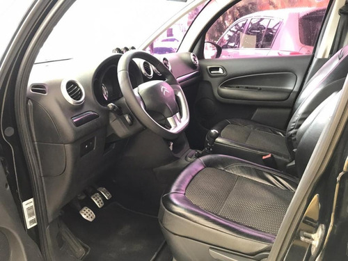Citroen Aircross 1.6 Flex