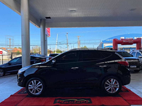 Imagem 4 de 14 de Hyundai Ix35 2.0 2013