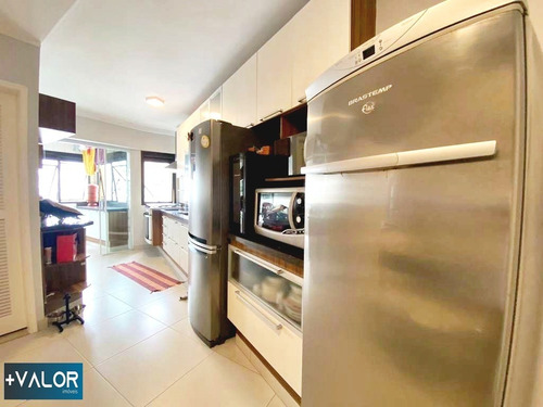 Imagem 11 de 28 de Residencial Pentagono - Apartamento Para Venda Na Ponta Da Praia - Pp22105 - 70578257