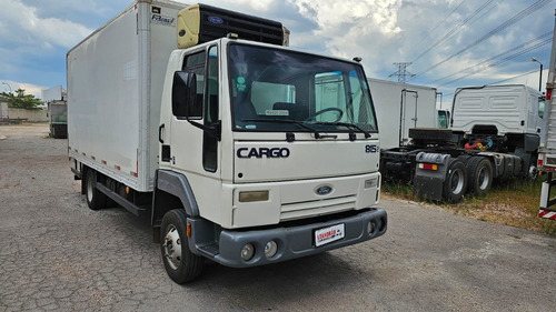 Ford Cargo 815 Chassi 2008          $99.990,00