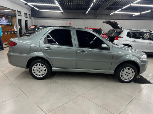 Fiat Siena 1.0 MPI EL 8V