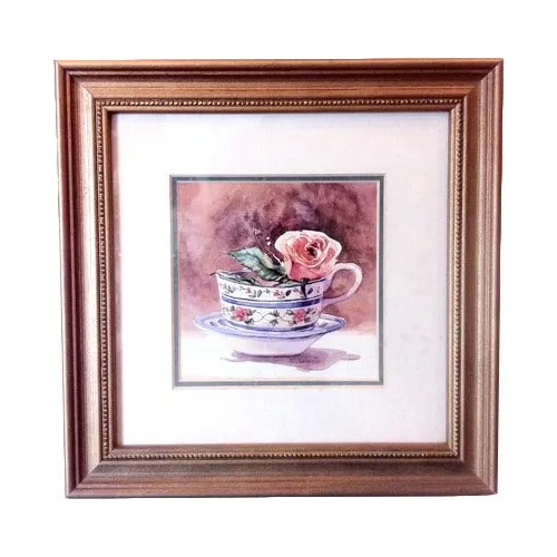 Cuadro De Pared - 30x35 Cm - *