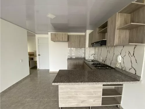 Vendo Apartamento En Cr Girona