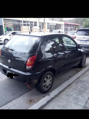 Suzuki Fun 1.0
