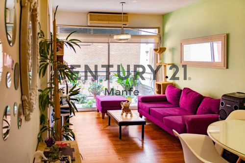 Imagen 1 de 30 de Venta Tres Ambientes Villa Urquiza