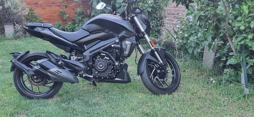 Imagen 5 de 23 de Bajaj Dominar 400