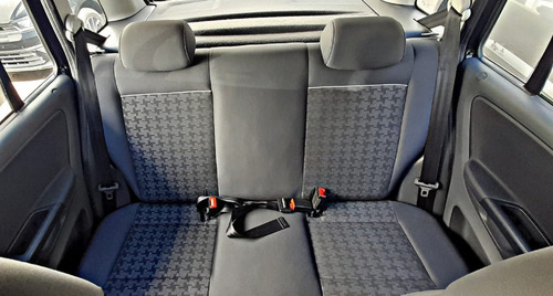 Volkswagen Suran 1.6 Comfortline