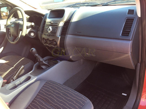 Imagem 14 de 15 de Ford Ranger Xls 4x2 Flex