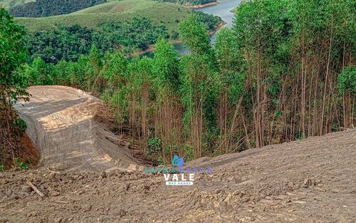 Imagem 7 de 12 de Lotes A Partir De 1000m² Com Uma Vista Incrível | Agende Uma Visita Pelo Chat